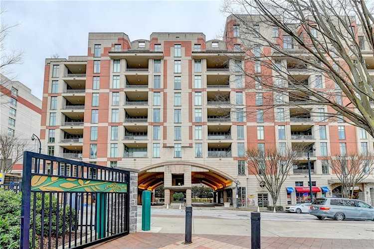 250 Park Avenue West NW #711 Atlanta, GA 30313
