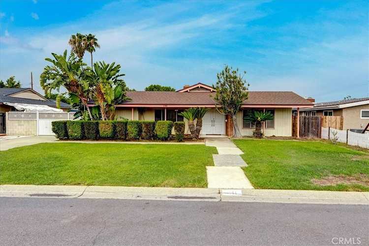 1141 N Boden Dr Anaheim, CA 92805 | MLS CV23161190 Photo 1