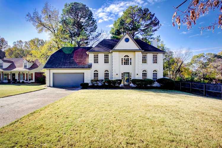 5707 Chester St Arlington, TN 38002