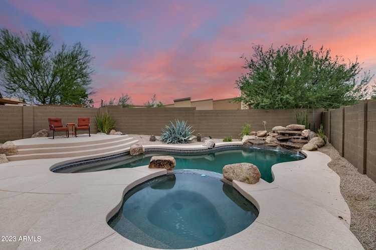 3419 W Thoreau Lane Anthem, AZ 85086