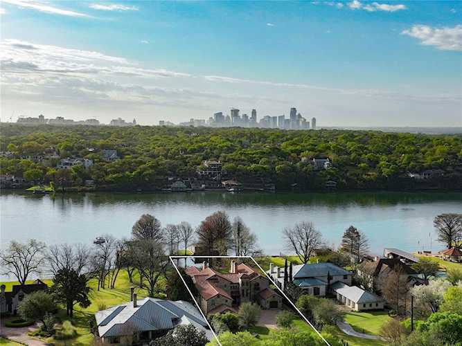 2611 Westlake DR Austin, TX 78746