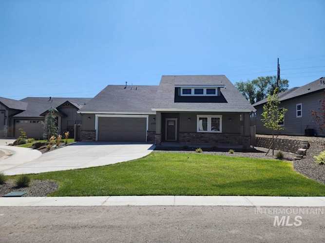 2551 W Herron Ridge Court Nampa, ID 83686