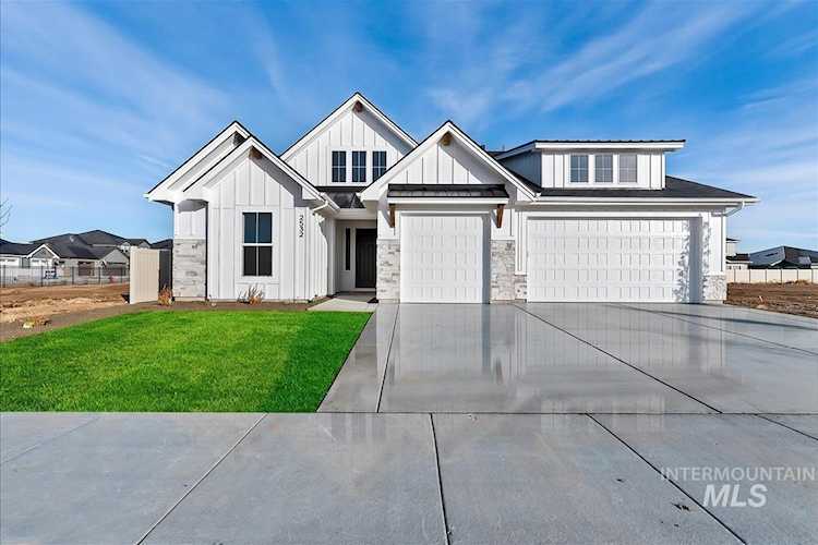 2548 E Sawtelle Peak St Meridian, ID 83642
