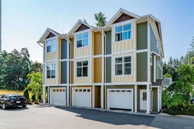 6057 Doumont Rd #136 Nanaimo, BC V9V 1R6