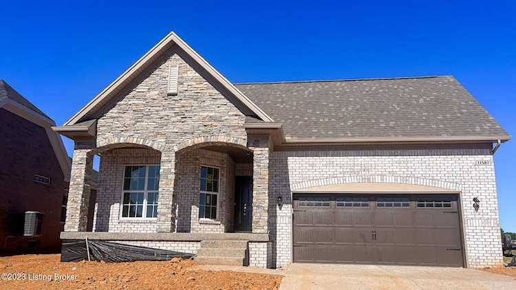 Lot #1 Victoria Falls Ln Prospect, KY 40059