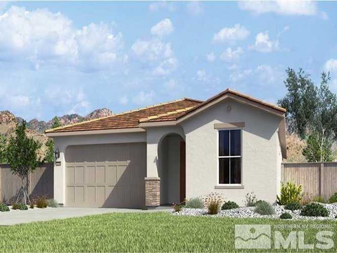 1111 Dapple Drive, Minden, NV 89423 – PHOTOS – MLS #230010234 Photo 1