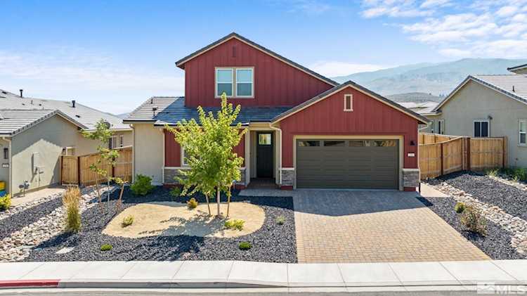 294 Commodore Dr Verdi, NV 89439