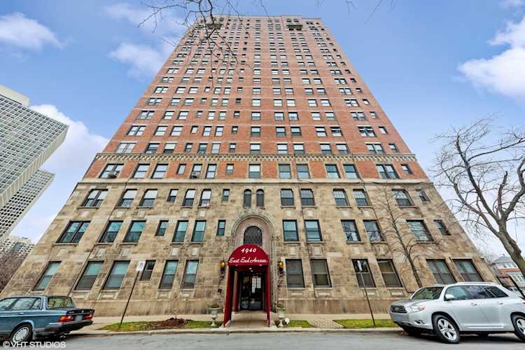 4940 S East End Ave #18A Chicago, IL 60615