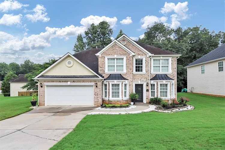 120 Wyndmont Way Covington, GA 30014