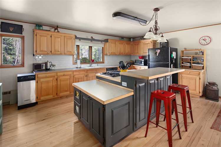 1030 E Old Highway 2 Coram, MT 59913