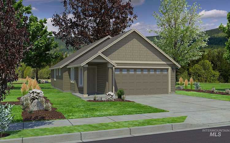 Build Idaho- Prepare to be Moved! Idaho's Ultimate Home Search Photo 1