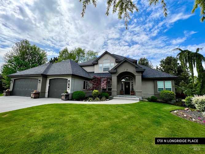 Build Idaho- Prepare to be Moved! Idaho's Ultimate Home Search Photo 1