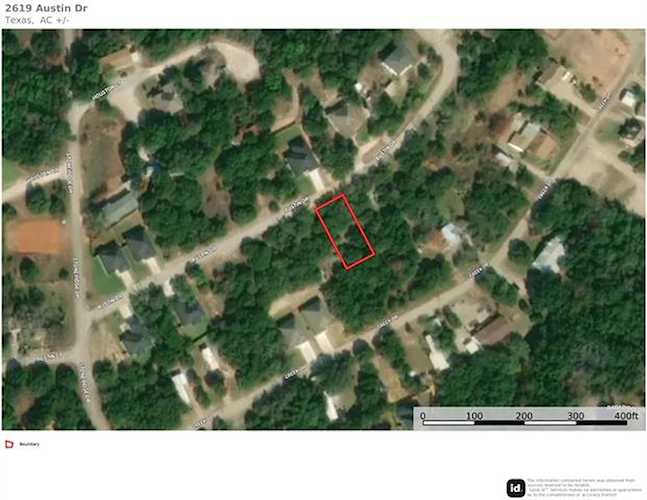 2619 Austin Drive Granbury, TX 76048