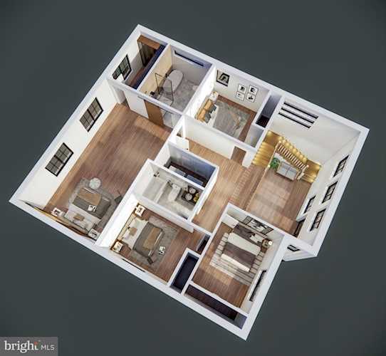 3829 Taft Ave Alexandria, VA 22304