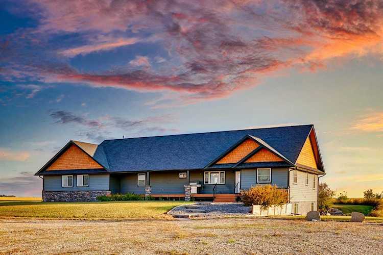 252137 Township Road 290 Rural Rocky View County, AB T0M 0A0