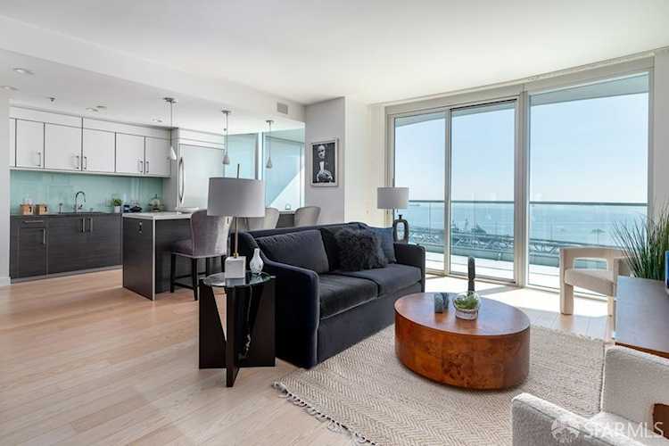 301 Main Street #28E San Francisco, CA 94105
