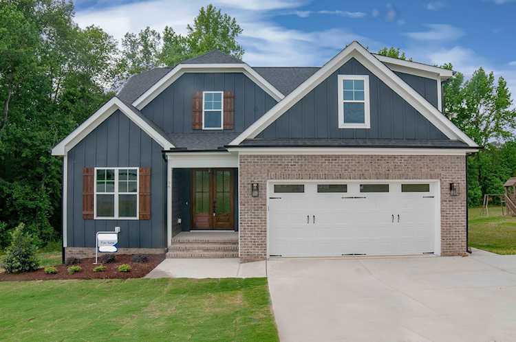 36 Ivy Hollow Court Angier, NC 27501 home for sale, MLS#2505139 - My Integra Realty Photo 1
