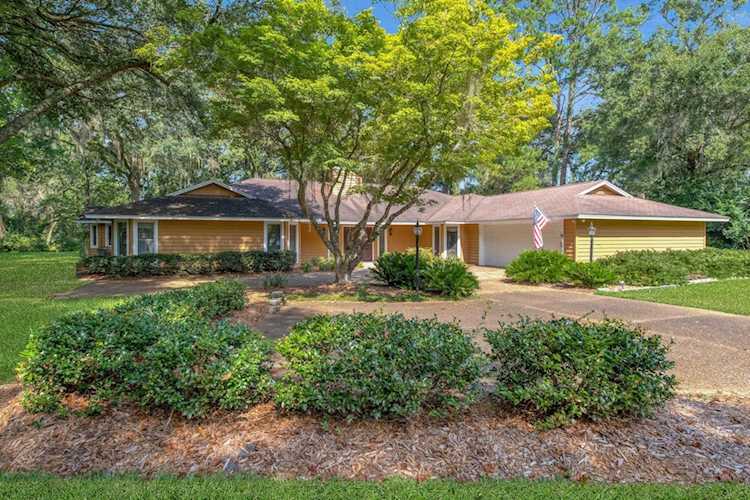 6152 Pimlico Ct Tallahassee, FL 32309