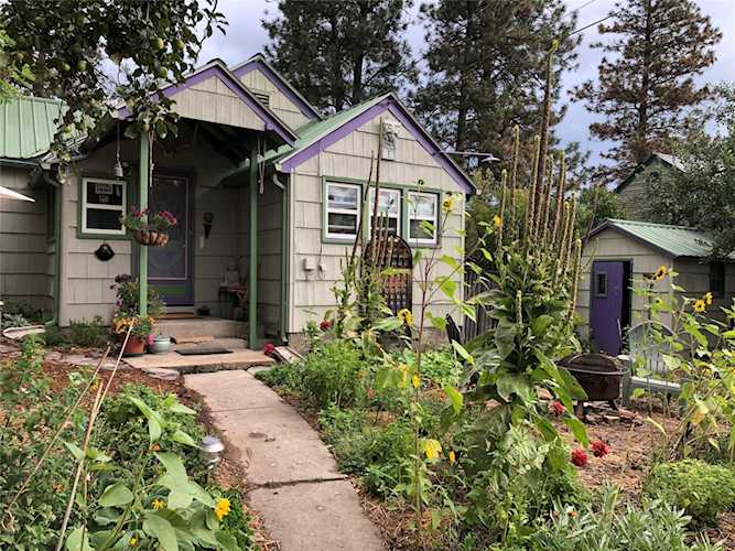 721 S 2nd Ave Hot Springs, MT 59845