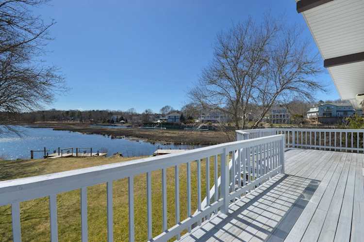 23 & 24 Debbie Lane East Falmouth, MA 02536