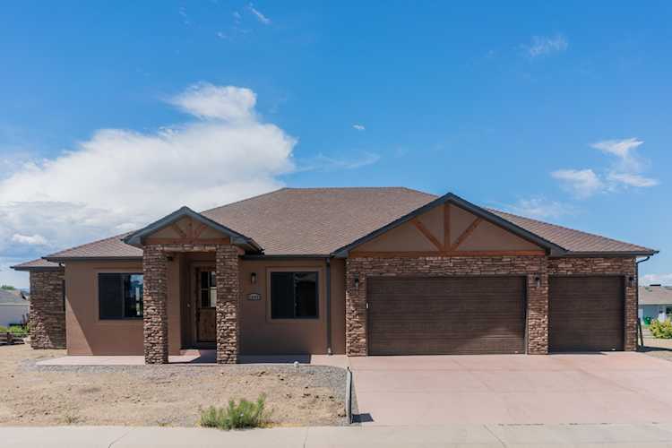 2600 Bear Lake Dr Montrose, COLORADO 81401