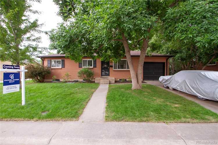6360 Brooks Dr Arvada, CO 80004 home for sale, MLS#3447016 Photo 1