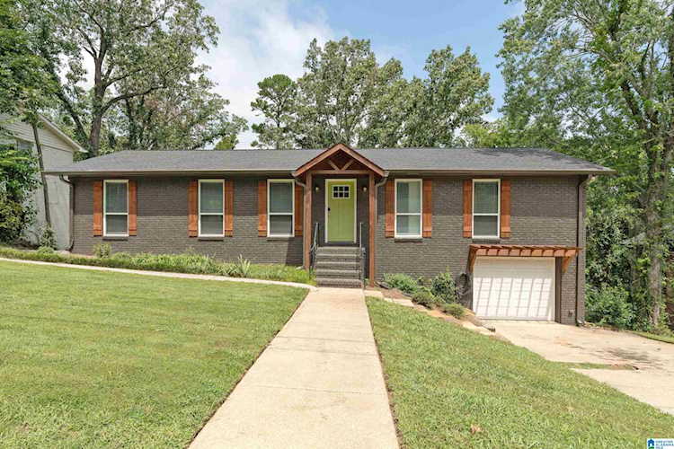 5804 Southhall Road Birmingham, AL 35213