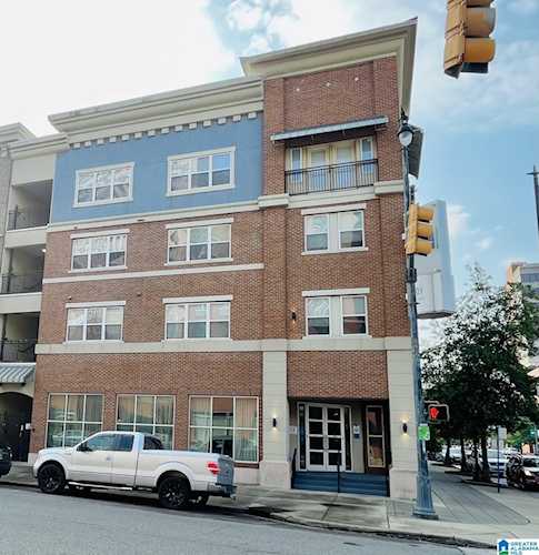 401 S 20th Street #315 Birmingham, AL 35233