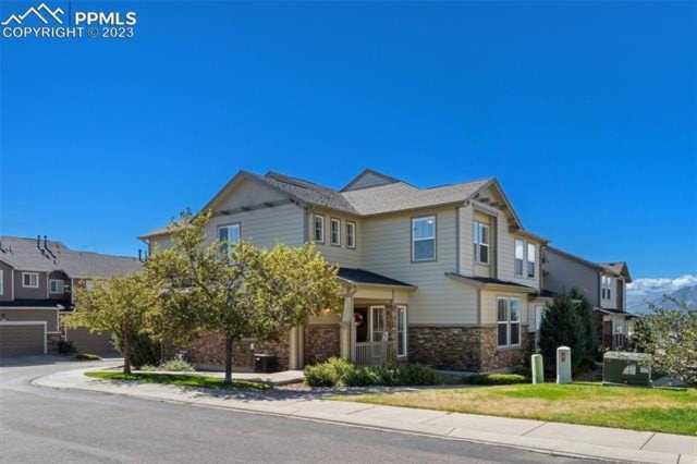 744 Vista Verde Heights Monument, CO 80132
