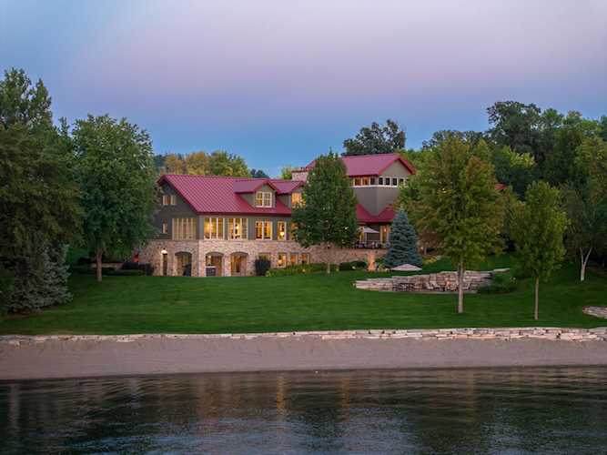 19752 Halwood Road Glenwood Twp, MN 56334