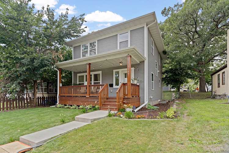 3543 Oliver Avenue N Minneapolis, MN 55412