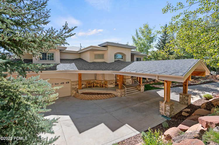 9266 Par Ct Park City, UT 84098