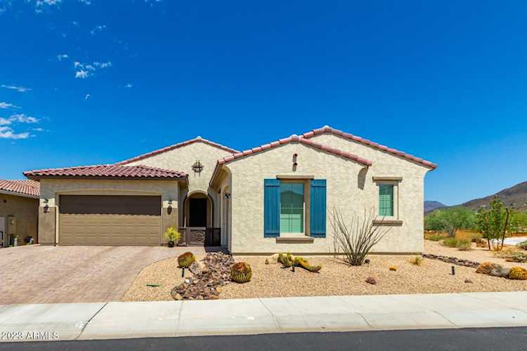 34801 N 53rd St #25 Cave Creek, AZ 85331 | MLS 6599653 Photo 1