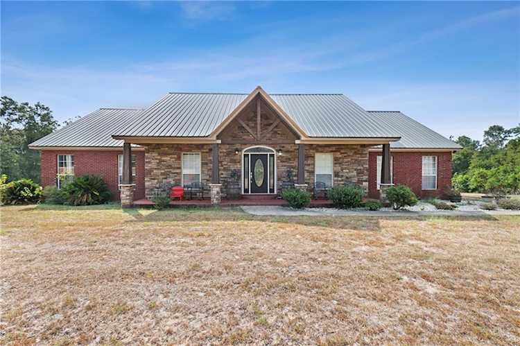 7959 Magnolia Springs Court Citronelle, AL 36522