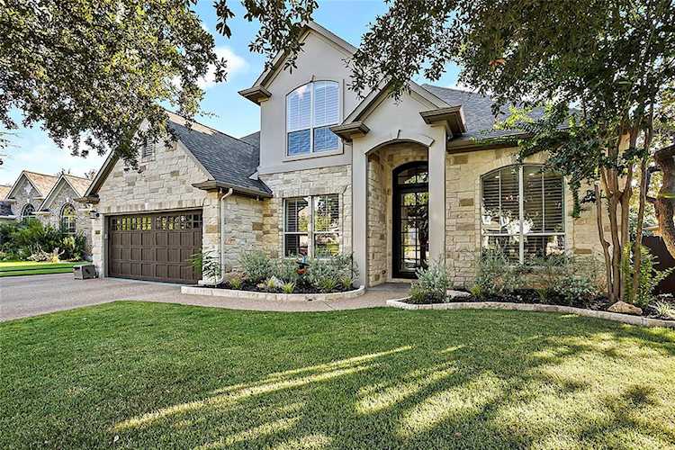 2309 Farrington CT Cedar Park, TX 78613