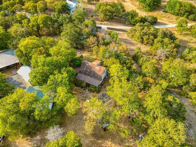 1951 County Road 202 Liberty Hill, TX 78642