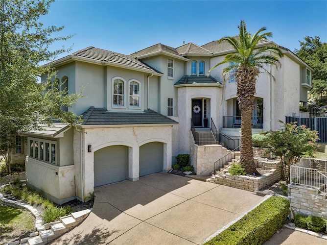 4332 Canoas DR Austin, TX 78730