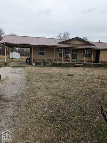 721 W Oak Walnut Ridge, AR 72476