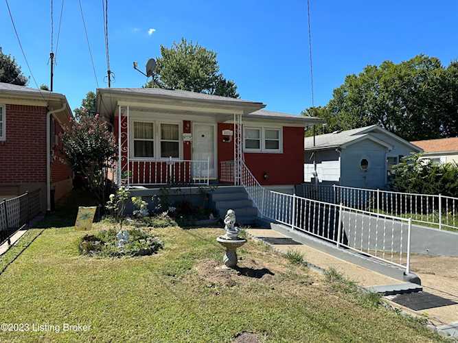 5112 Fay Ave Louisville, KY 40214