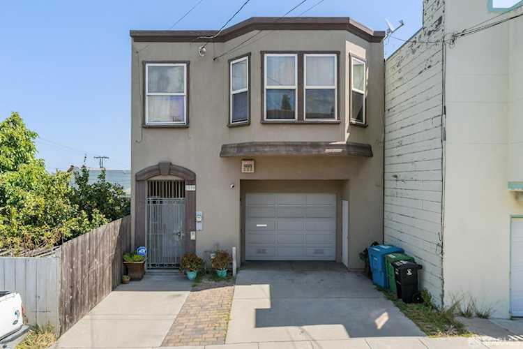 1090 Ingerson Avenue San Francisco, CA 94124