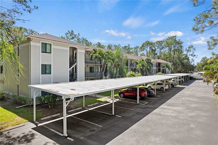 5767 Deauville Circle #D304 Naples, FL 34112