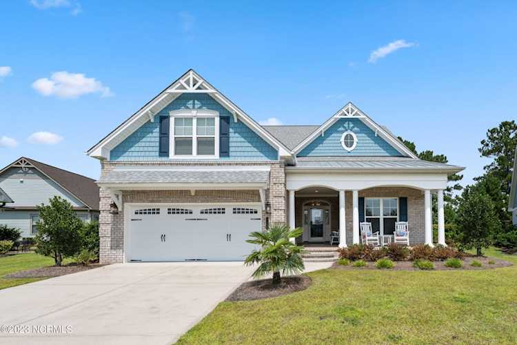 5030 Sneadens Cove Leland, NC 28451
