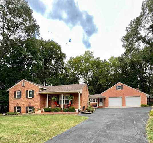 136 Timber Lane Madison Heights, VA 24572