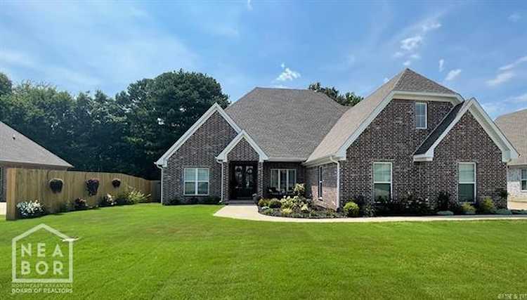113 Gulley Brookland, AR 72417 | MLS 10105206 Photo 1