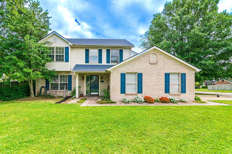 137 Hemingway Place Georgetown, KY 40324