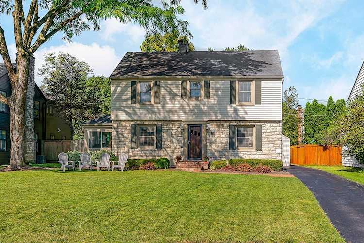 2715 Coventry Road Upper Arlington, OH 43221