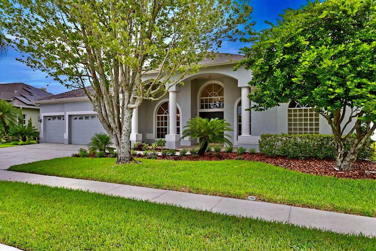 1442 Highwood PLACE Wesley Chapel, FL 33543