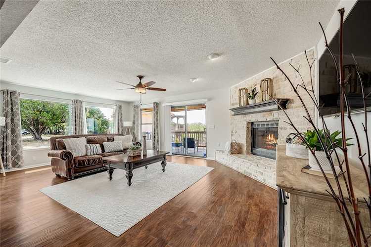 20807 Madison CV Lago Vista, TX 78645