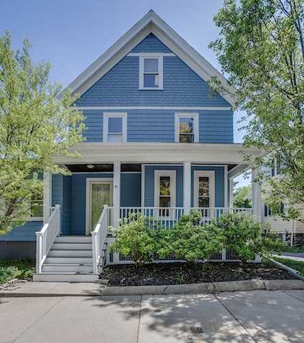81 Chandler Street Somerville, MA 02144