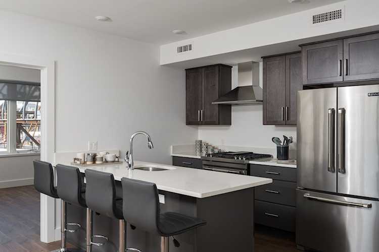 26 Hichborn Street #17 Boston, MA Brighton 02135 | Town Property Group Photo 1